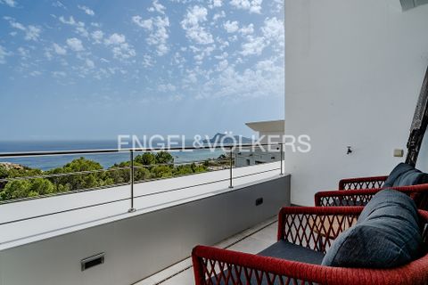 Rækkehus i Altea, Alicante, Altea - € 1.400.000 | Ref: W-04A6OX - foto 26